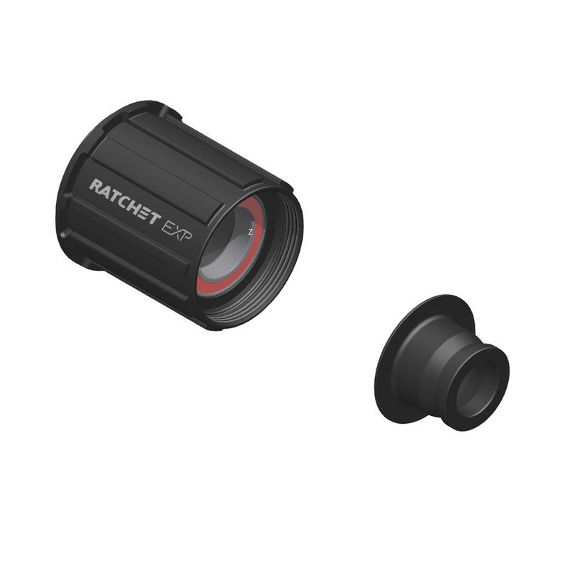 Dt-swiss DT Swiss Leerlaufkörper Shimano MTB, EXP 12x142mm Und 12x148mm 10/11-Fach