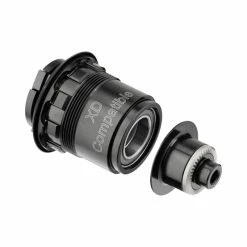 Dt-swiss DT Swiss Leerlaufk&ouml;rper Sram XD, 3-Pawl 5x135mm