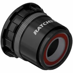 Dt-swiss DT Swiss Leerlaufk&ouml;rper Sram XD, Ratchet, Ohne Endanschlag