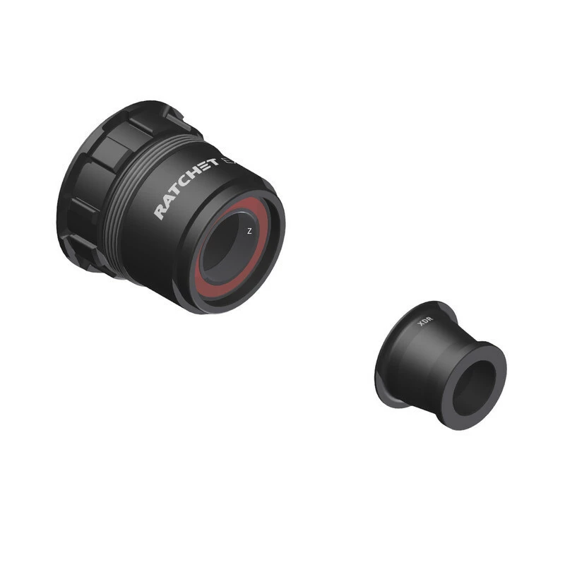 Dt-swiss DT Swiss Leerlaufkörper SRAM XDR, EXP 12x142 12-Fach