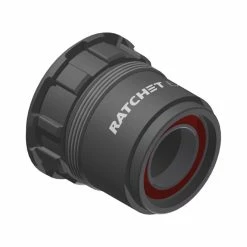 Dt-swiss DT Swiss Leerlaufk&ouml;rper SRAM XDR, EXP, Ohne Endanschlag, 12-Fach, Grau