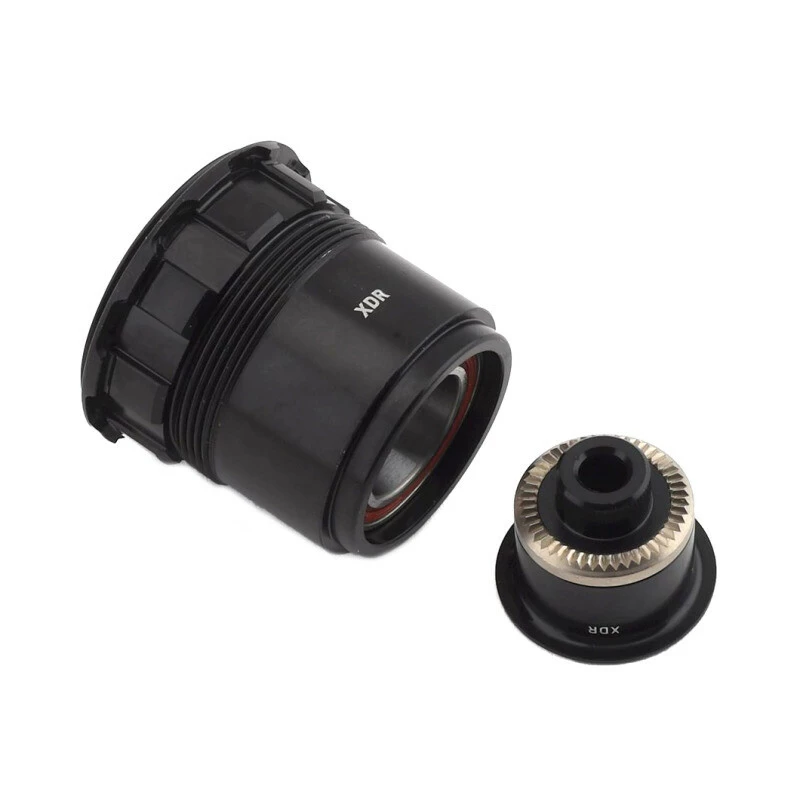 Dt-swiss DT Swiss Leerlaufkörper SRAM XDR, Ratchet 130/135x5 12-Fach – Bild 2