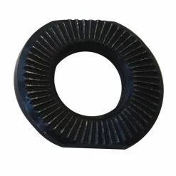 Dt-swiss DT Swiss R&auml;ndelscheibe Stahl Mit Gewinde