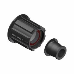 Dt-swiss DT Swiss Rotor Kit Camp N3W EXP 13sp 12mm