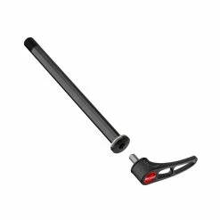 Dt-swiss DT Swiss RWS E-Thru Road Plug-In, Alu/Alu, 12x100mm