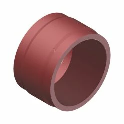 Dt-swiss DT Swiss Spacer Hinterradachse Alu EXP, 10.7mm