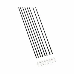 Dt-swiss DT Swiss Speichenset ER 1600 Dicut 21 DB, F+R