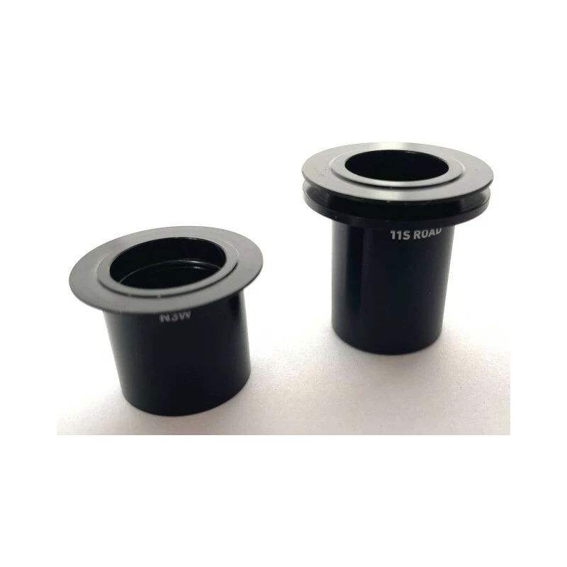 Dt-swiss DT Swiss Umrüstkit HR-Nabe 12mm Road Disc CL, 12x142mm Campagnolo N3W Ratchet – Bild 2