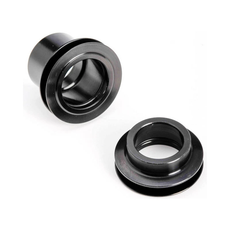 Dt-swiss DT Swiss Umrüstkit VR-Nabe 12mm Road Disc CL, 12x100mm, 240 Hub – Bild 2