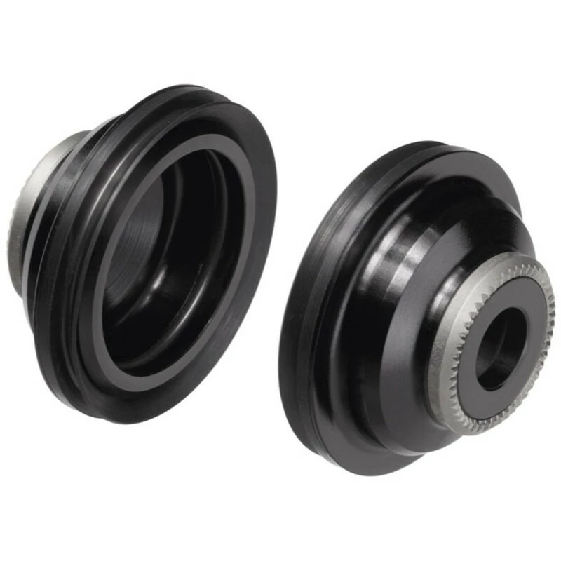 Dt-swiss DT Swiss Umrüstkit VR-Nabe 9mm Thru Bolt, 9x100mm