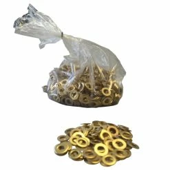 Dt-swiss DT Swiss Unterlagsscheiben 2.5mm 1000 Stk.