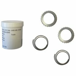 Dt-swiss DT Swiss Zahnscheibe SL 36T, 2 Stk. Inkl. Feder Und Fett