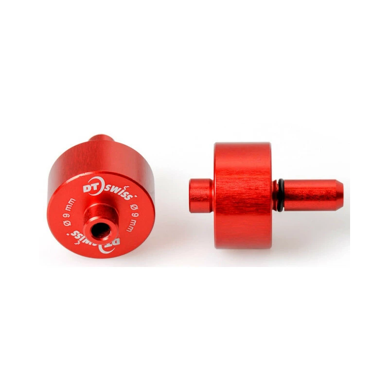 Dt-swiss DT Swiss Zentrieradapter 10mm – Bild 2