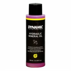 Dynamic Hydraulic Mineral Oil 100ml