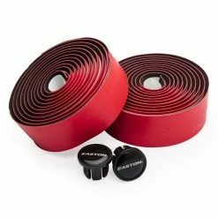 Easton Bar Tape Microfiber Red