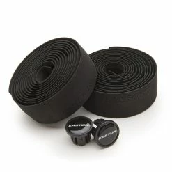 Easton Bar Tape Pinline Logo Black