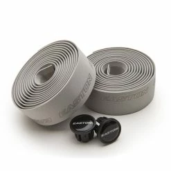 Easton Bar Tape Pinline Logo Grey