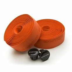 Easton Bar Tape Pinline Logo Orange