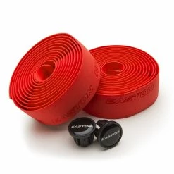 Easton Bar Tape Pinline Logo Red