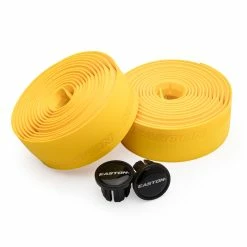Easton Bar Tape Pinline Logo Yellow