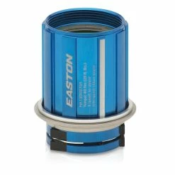 Easton Cass Body M1 SHI 11 Blue/Silver