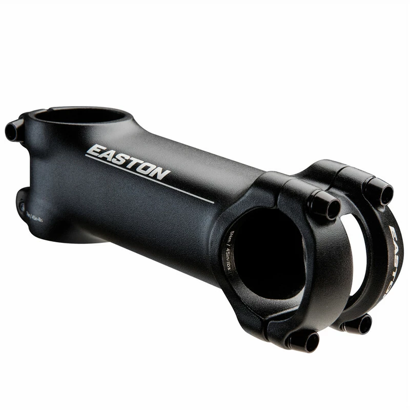 Easton EA50 Stem 31.8 +/- 17° Black 110mm