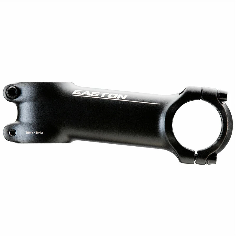 Easton EA50 Stem 31.8 +/- 17° Black 90mm – Bild 2