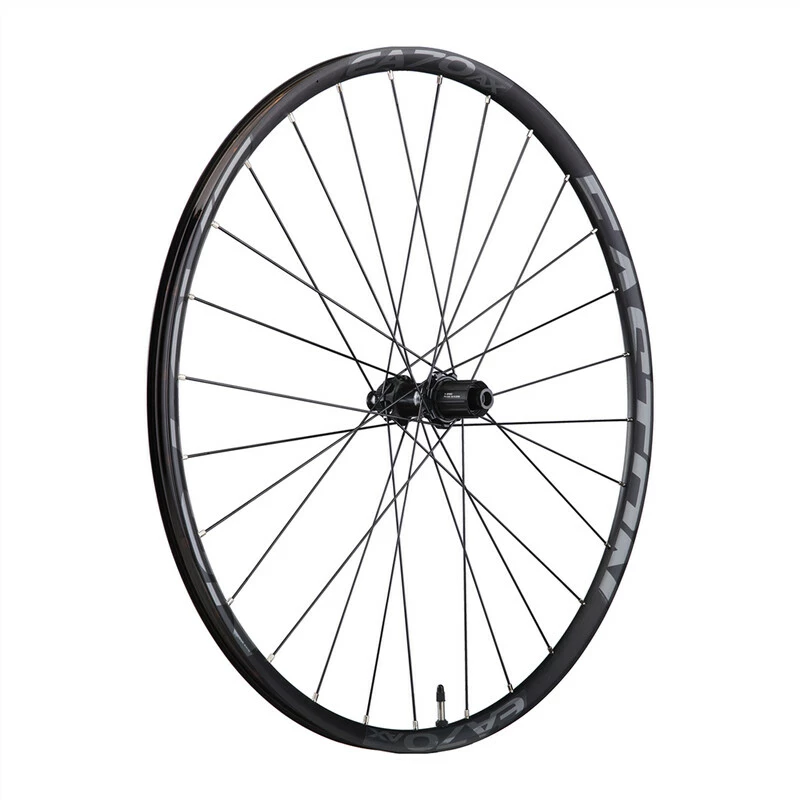 Easton EA70 AX Road CLN Disc Rear Wheel 12x142 SHI/XDR Black 700C/'12X142 SHI