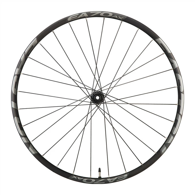 Easton EA70 AX Road CLN Disc Rear Wheel 12x142 SHI/XDR Black 700C/'12X142 SHI – Bild 2