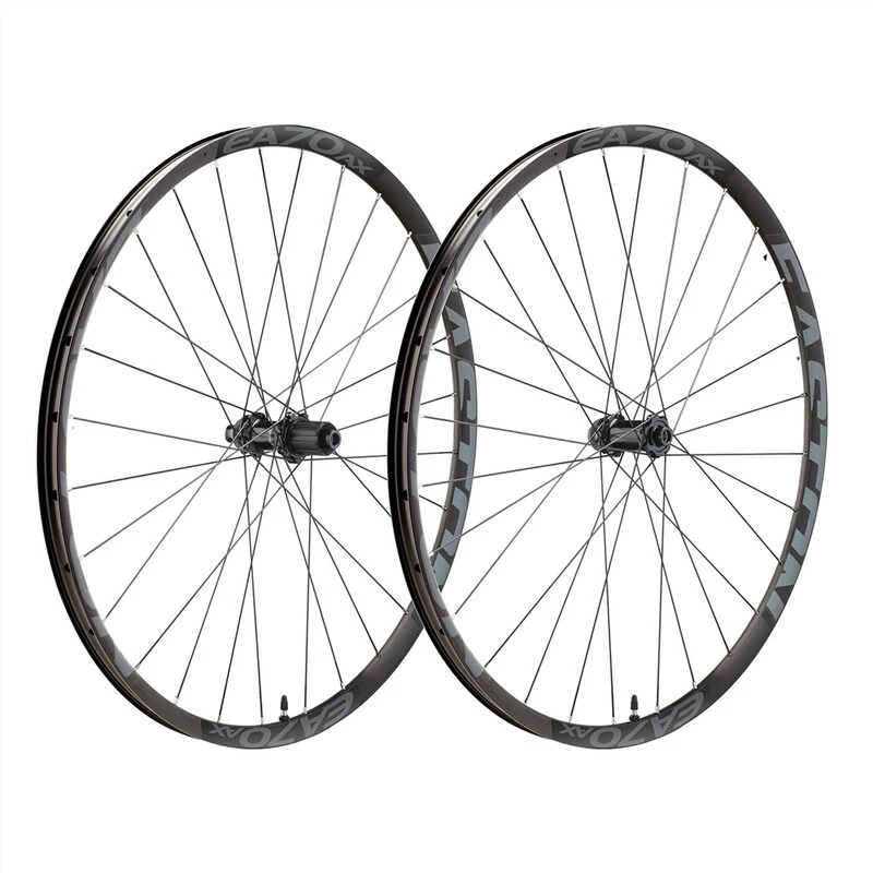 Easton EA70 AX Road CLN Disc Rear Wheel 12x142 SHI/XDR Black 700C/'12X142 SHI – Bild 3