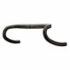 Easton EC70 AX Road Bar Gravel 16&deg; Flare Di2 Black 40cm