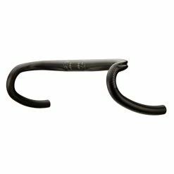 Easton EC70 AX Road Bar Gravel 16&deg; Flare Di2 Black 42cm