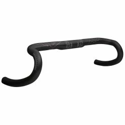 Easton EC90 AX Road Bar Gravel 16&deg; Flare Di2 Black 40cm
