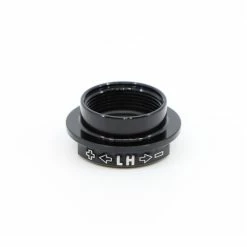 Easton End Cap M1-_21 SL NDS 135x10QR