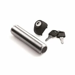 Elite Steckachsen Adapter 20 Mm F&uuml;r Sanremo Race Lock