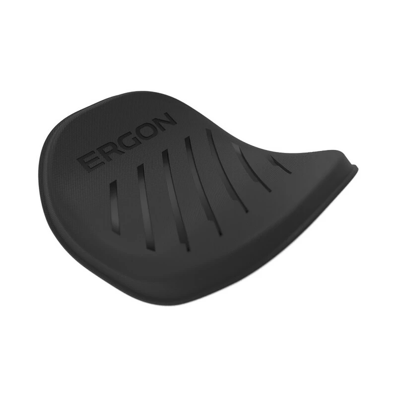 Ergon Arm Pads Für Profile Design Ergo Black – Bild 2