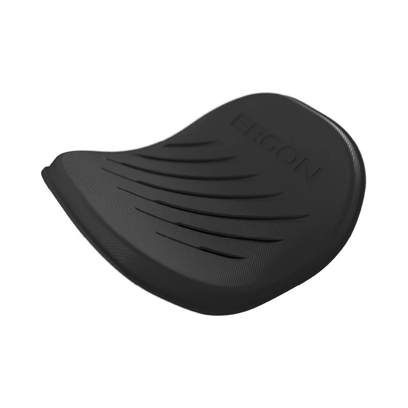 Ergon Arm Pads Für Profile Design Ergo Black – Bild 3