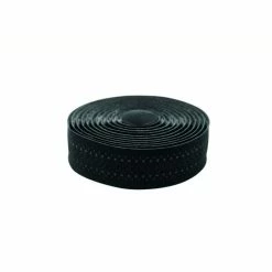 Fi'zi:k Lenkerband TEMPO Microtex Bondcush Soft - Schwarz