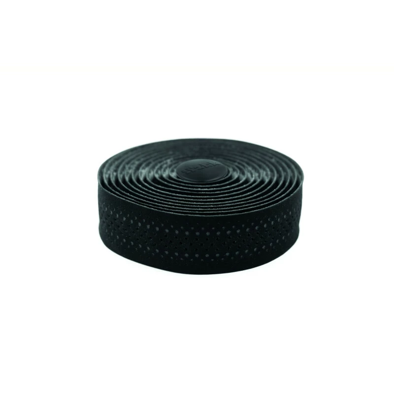 Fi'zi:k Lenkerband TEMPO Microtex Bondcush Soft - Schwarz
