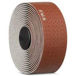 Fi'zi:k Lenkerband Tempo Microtex Classic Honig Braun, 2mm, Microtex