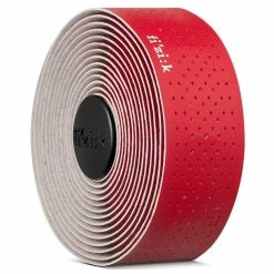 Fi'zi:k Lenkerband Tempo Microtex Classic Rot, 2mm, Microtex