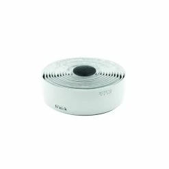 Fi'zi:k Lenkerband TERRA Microtex Bondcush Tacky - Weiss