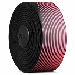 Fi'zi:k Lenkerband Vento Microtex Tacky Black/pink, 2mm, Microtex