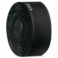 Fi'zi:k Lenkerband Vento Microtex Tacky Schwarz, 2mm, Microtex