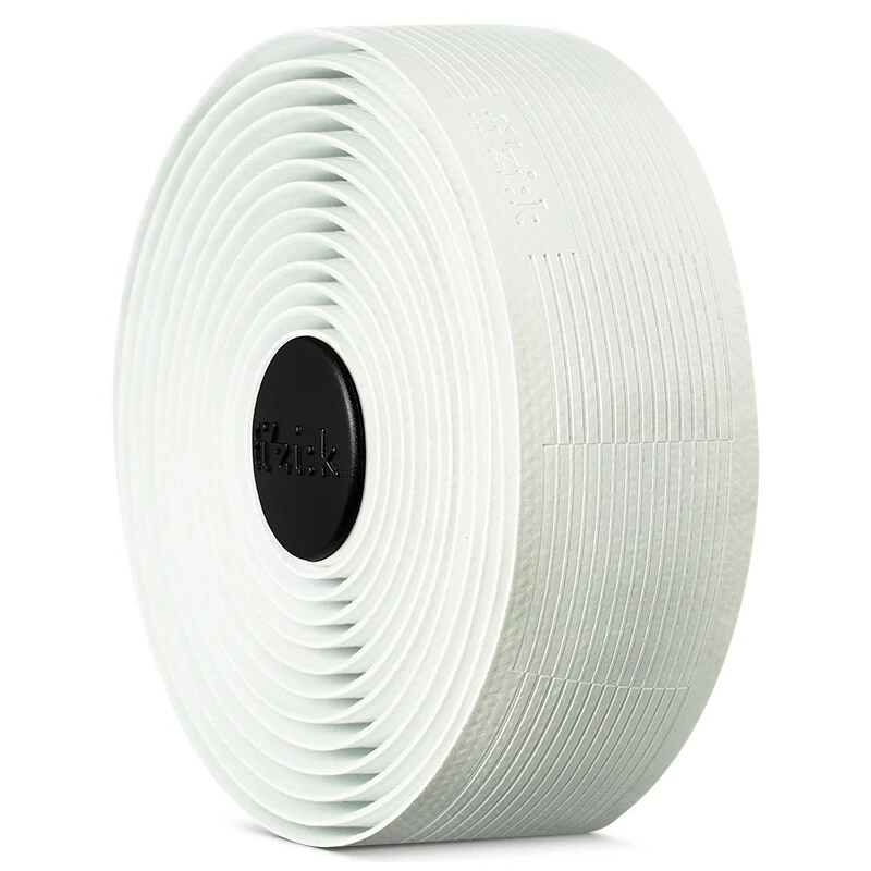 Fi'zi:k Lenkerband Vento Solocush Tacky Weiss, 3mm, Microtex