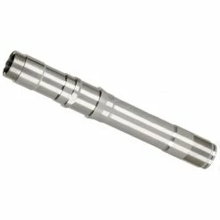 Fulcrum Achse Racing Zero DB, R0-101DB Hinterrad, Alu