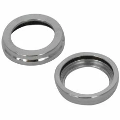 Fulcrum Adapter Thru-Axle 15 Mm, RM11-TA15 1 Paar