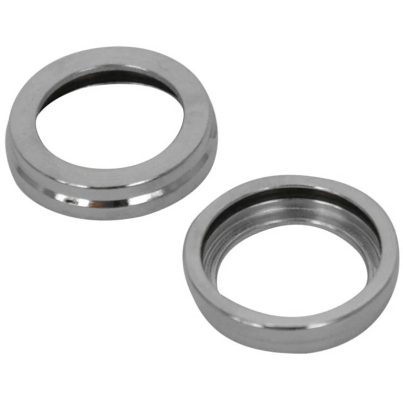 Fulcrum Adapter Thru-Axle 15 Mm, RM11-TA15 1 Paar