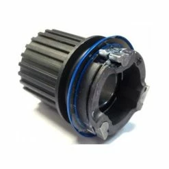 Fulcrum Leerlaufk&ouml;rper MTB Shimano Micro Spline Stahl, R0-124 E-Metal 3/5/700