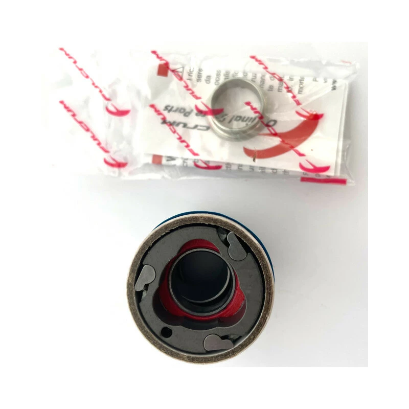 Fulcrum Leerlaufkörper MTB Shimano/Sram Stahl, RP9-022S E-Metal 3/5/700 – Bild 3